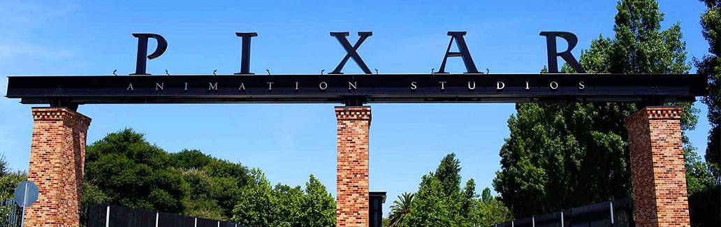 Pixar Animation Studios