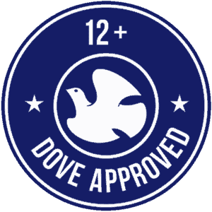 Like Arrows - FamilyLife® | Dove Approved Seal