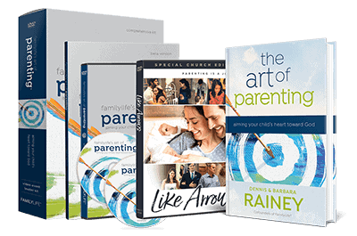 Like Arrows - FamilyLife® | Kit