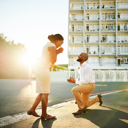 Engaging or Preparing for Marriage | FamilyLife® | How Your EQ Determines Your Happiness in Marriage