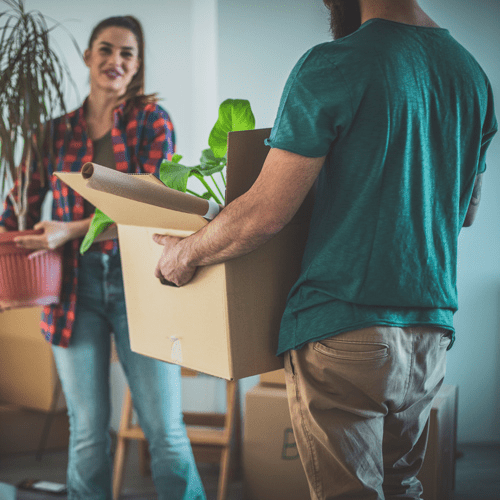 Engaging or Preparing for Marriage | FamilyLife® | When Your Friends are Moving In Together Before Marriage