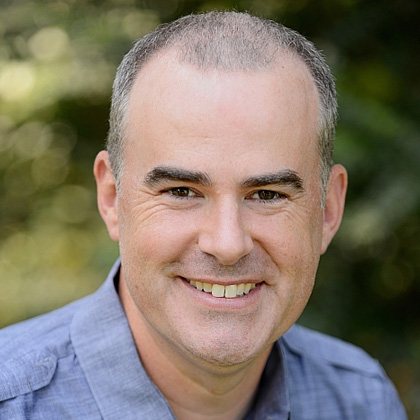 Photo of Alex Kendrick