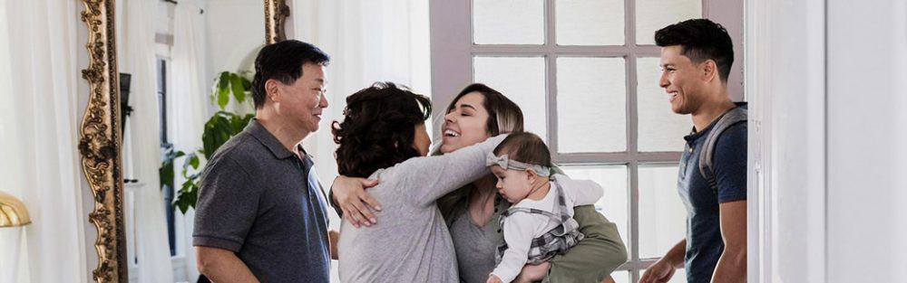How to Leave, Yet Still Honor, Your Parents FamilyLife®