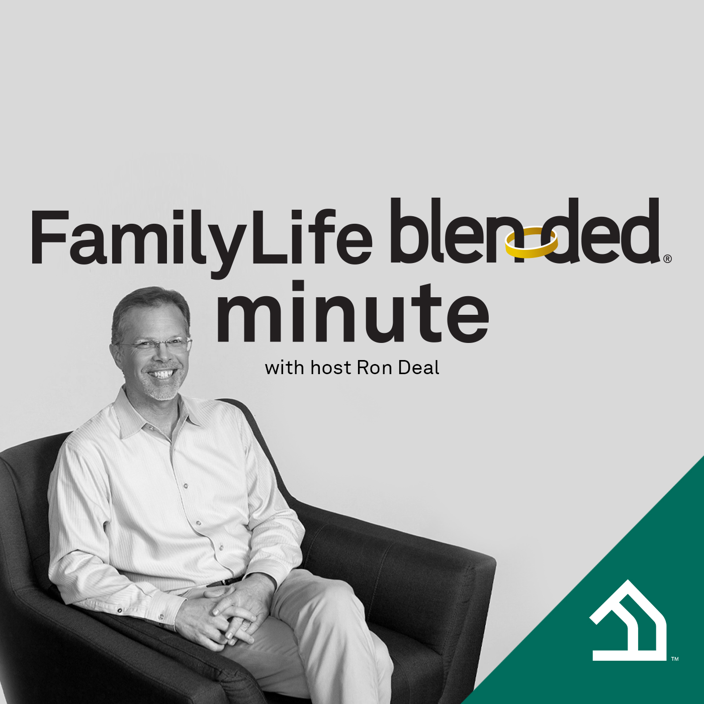 65: Real Life with Darryl and Tracy Strawberry- FamilyLife Blended