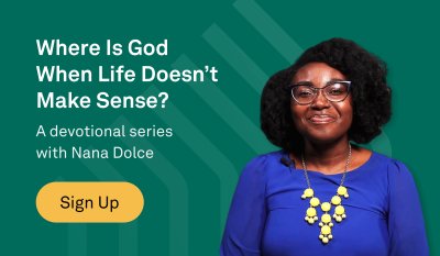 Unseen Teaching Series with Nana Dolce