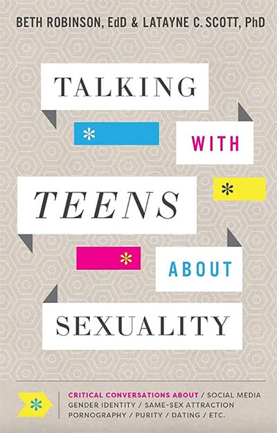400px x 626px - Talking to Your Kids About Sex | Teens