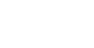 FamilyLife's President's Getaway